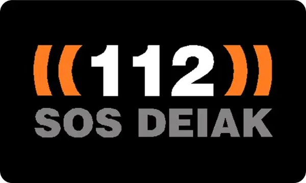 sos deiak 112