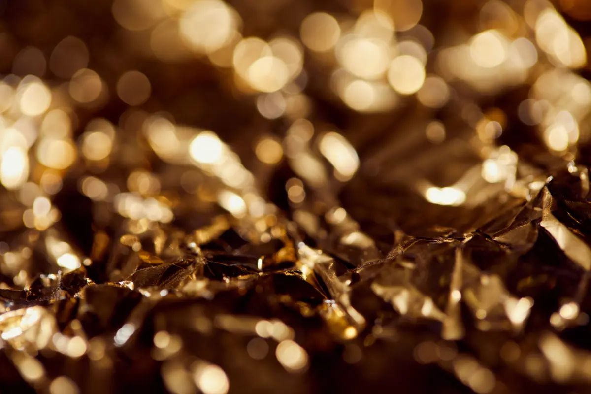 La química que traen los reyes magos: Oro, incienso y mirra